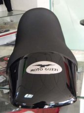 Selle Grizo Moto Guzzi